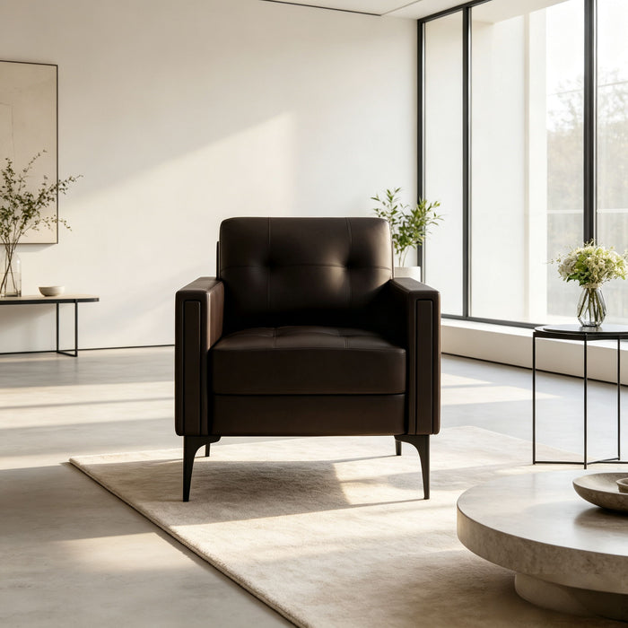 Modern Design Arm Chair