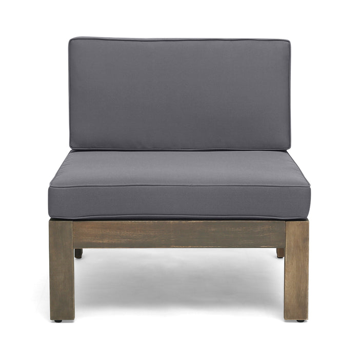 Alcove - L Shape Sofa Set