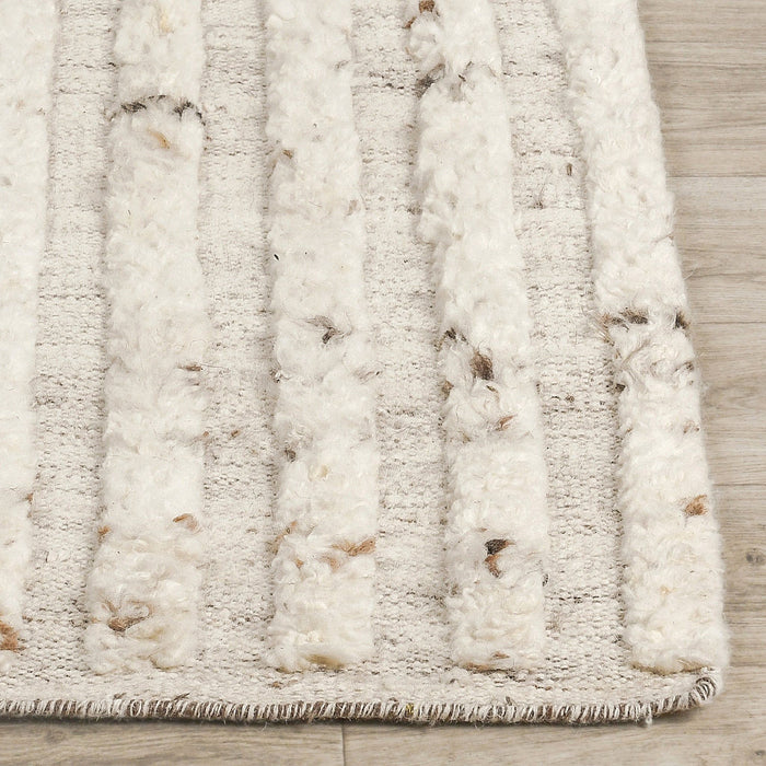Tahoe - Wool Rug