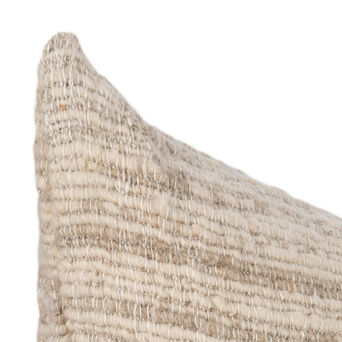 Wharf - Pillow