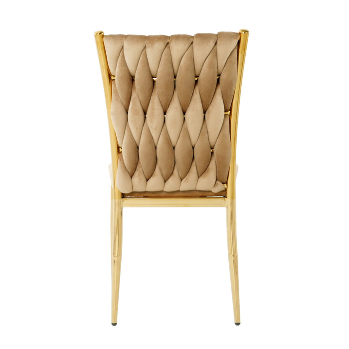 Modern Dining Chair For Dining Room