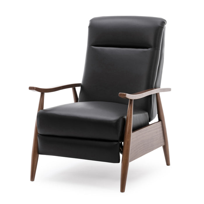 Fremont - Push Back Recliner