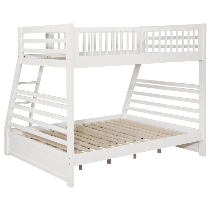 Newhall - Bunk Bed With 2 Drawers