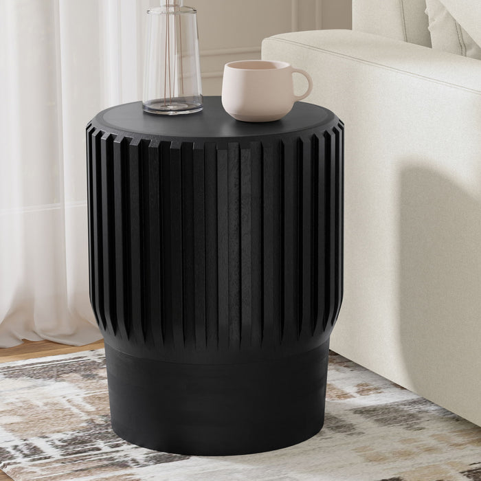 Lyall - Side Table