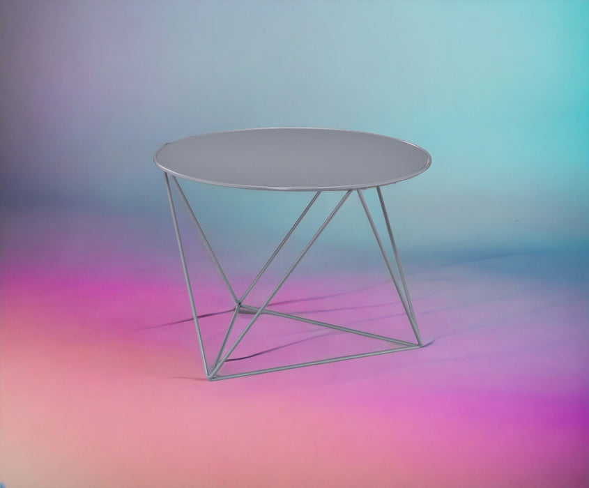 Epidia - Display & Utility Accent Table