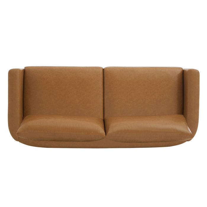 Elegant Modern 3 Seater Sofa