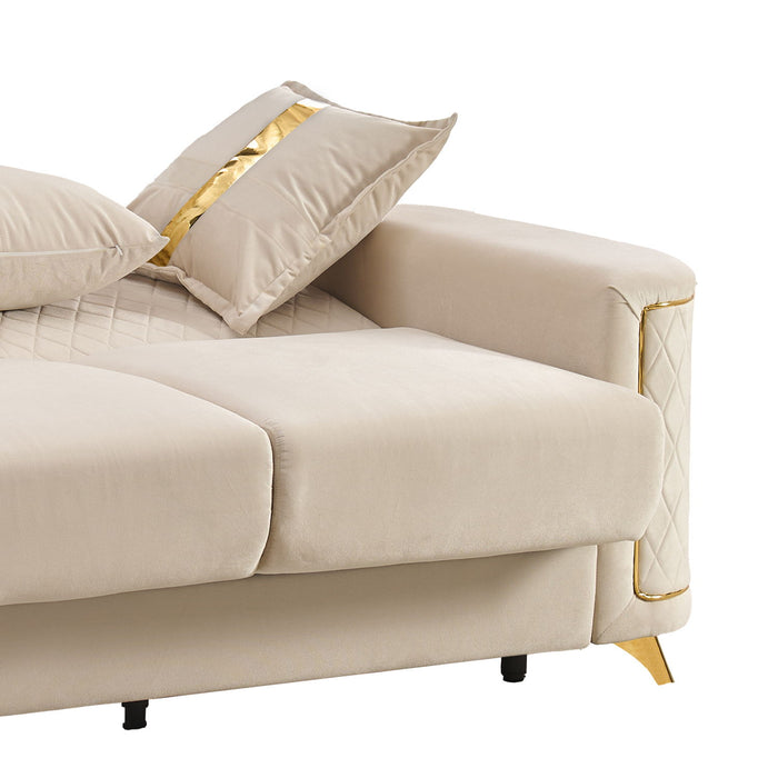 Lisa - Loveseat