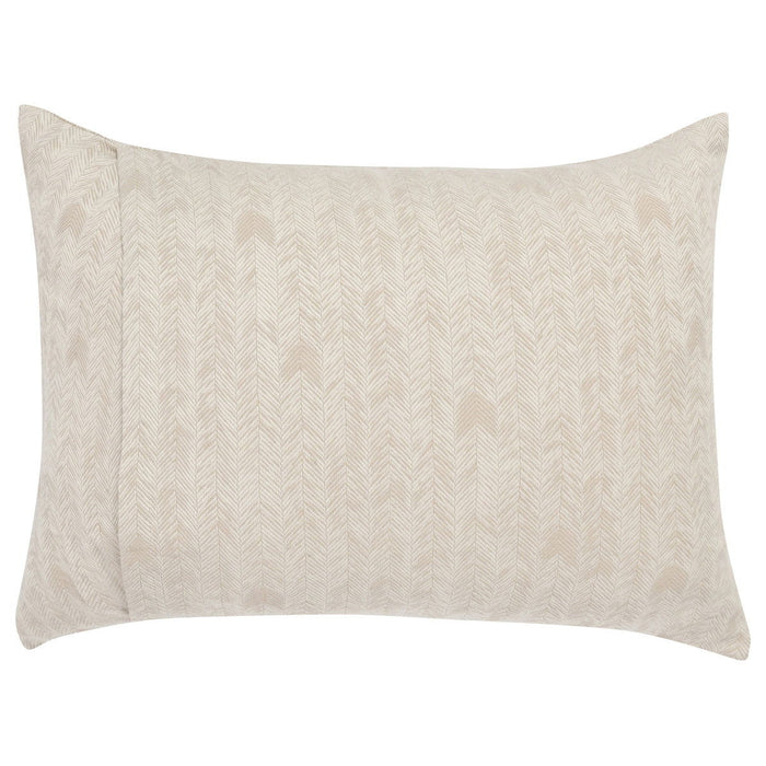 French Herringbone - Duvet