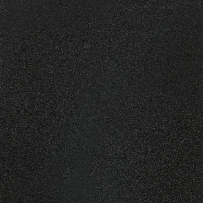 Fitz - Round Bistro Bar Table With X Base - Silver