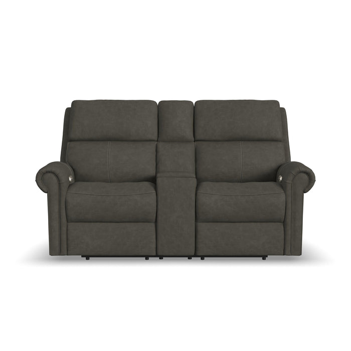 Bernard - Loveseat