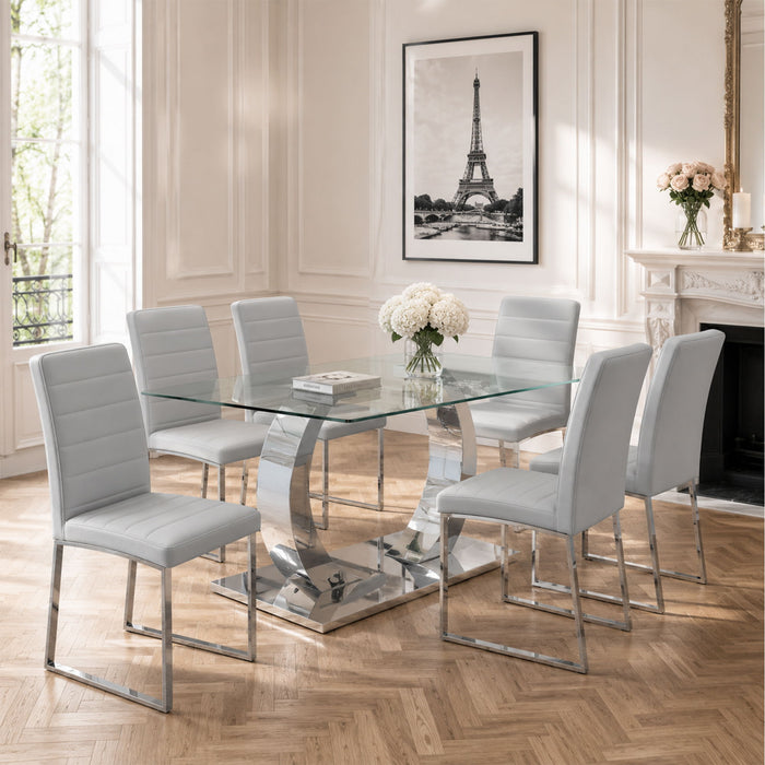 Oversized Dining Chairs For Home