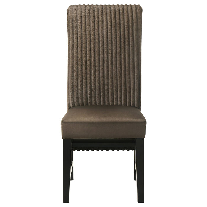 Dempsey - Upholstered Dining Side Chair (Set of 2)