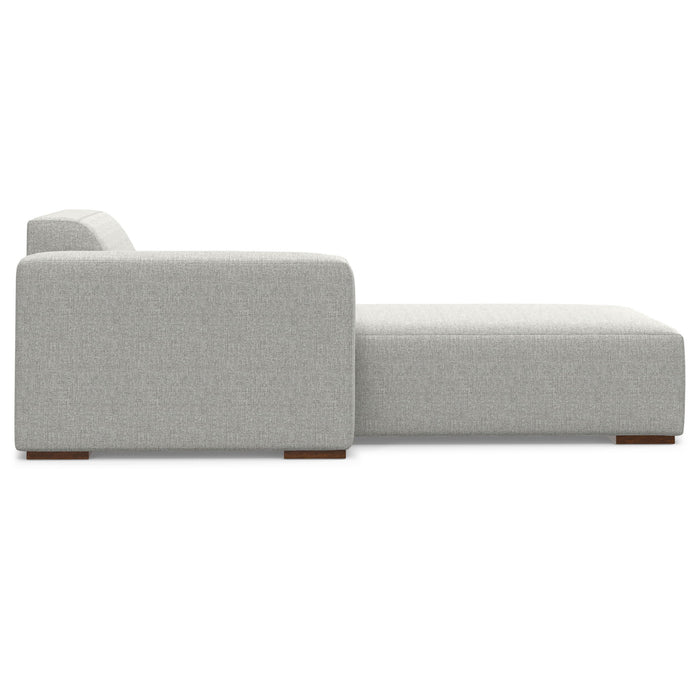 Rex - Chaise Sofa Module