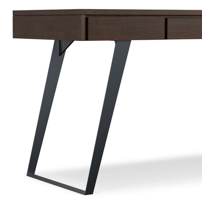 Lowry - Handcrafted Desk