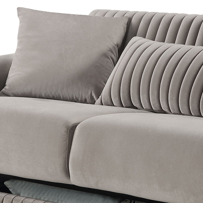 Ruby - Loveseat
