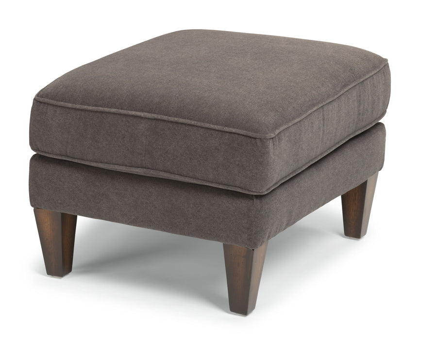 Digby - Cocktail Ottoman
