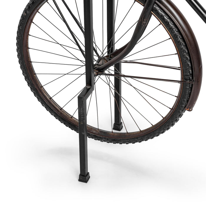 Cycle - Counter Table Small - Limewash Myst