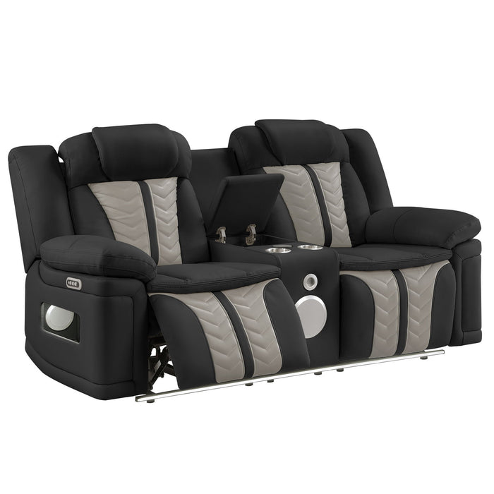 Cruiser - Power Reclining Loveseat