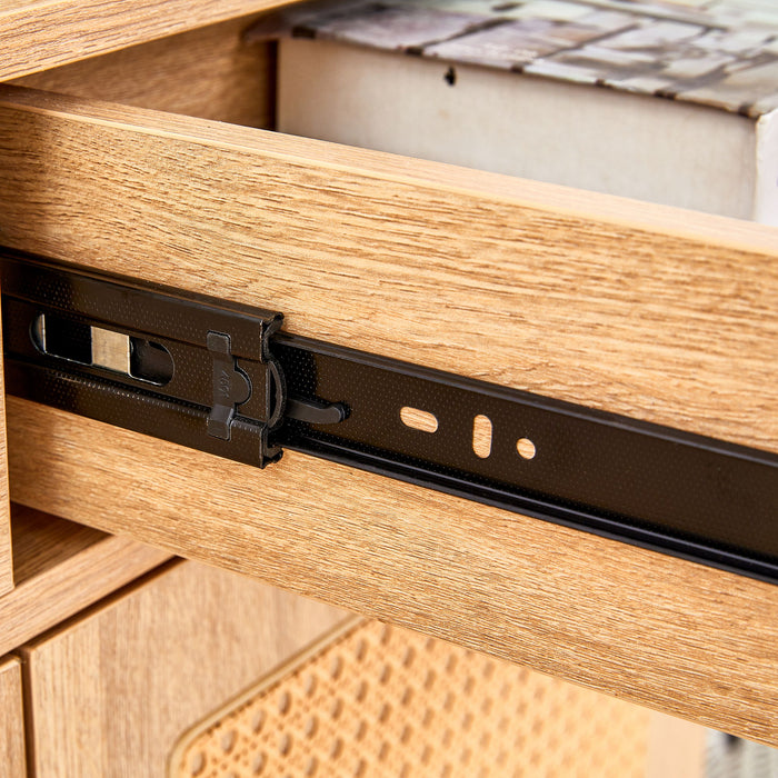 Multifunctional Modern Minimalist Shoe Cabinet