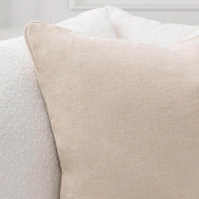 Bedford - SLD Linen Pillow