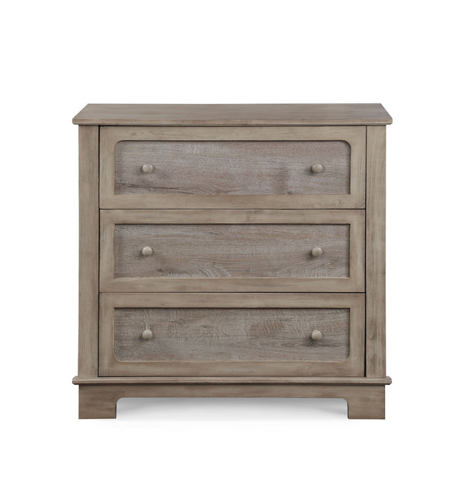son - 3 Drawer Dresser