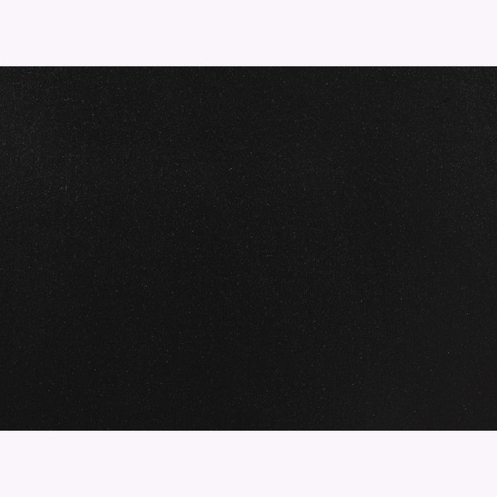 Lively - Dresser With Glitter Detail And Thick Bar Handle Hardware - Black