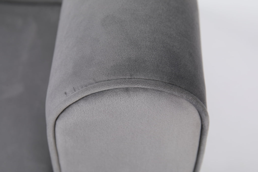 Durable Design Kids Club Sofa