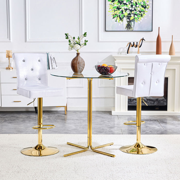 Lift Chairs, Dining Room Seating (Set of 2)