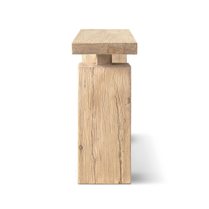 Calder - Console Table - Natural