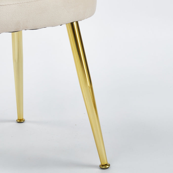 Ergonomic Dining Chair (Set of 2)