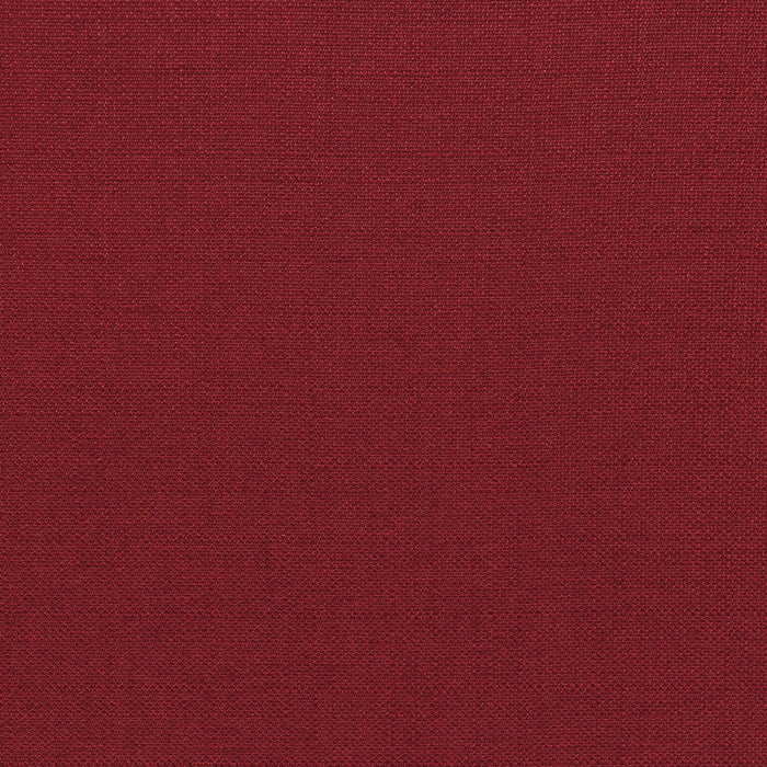 Binetti - Accent Chair - Brick Red
