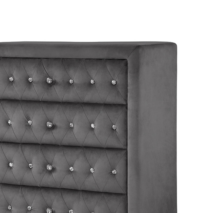 Sophia - 5 Drawer Chest