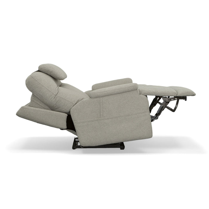 Zecliner Model 2 - Power Sleep Chair