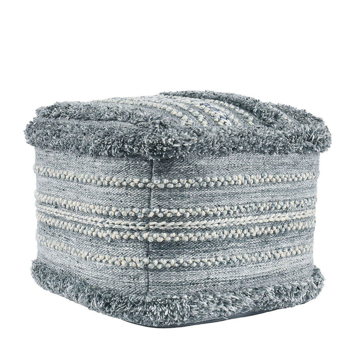 Performance Elko - Pouf - Blue Multi