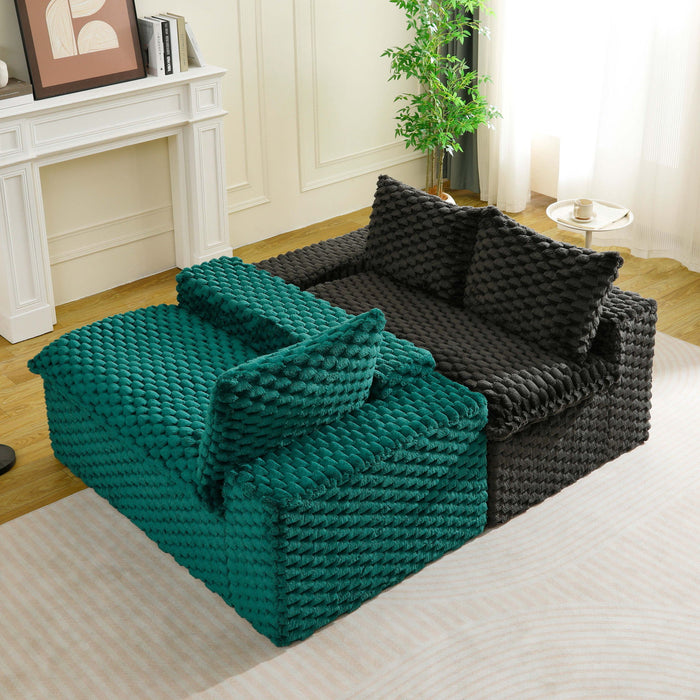 Multifunctional Sofa, Living Room Furniture