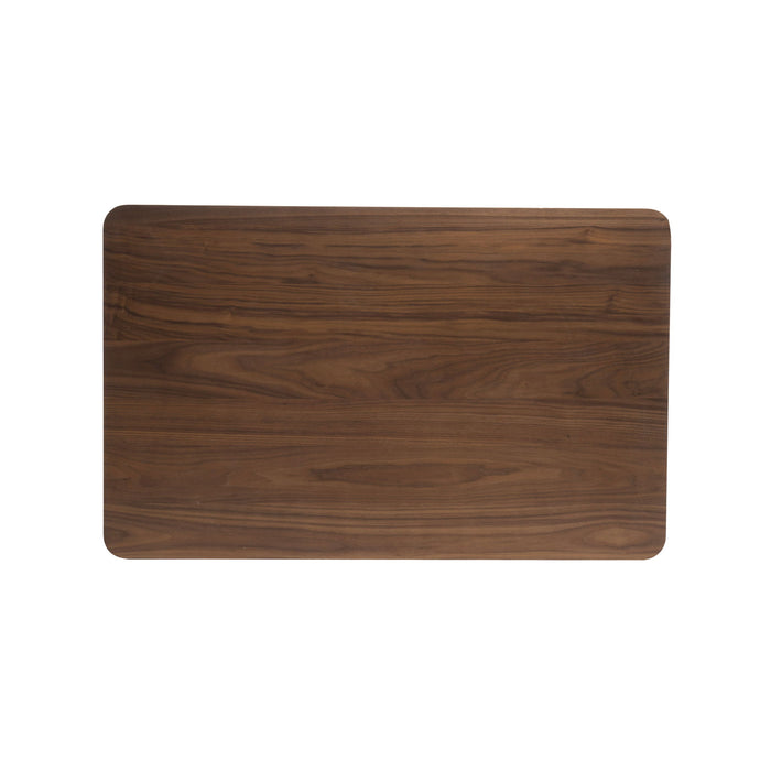 5 Piece Dining Set With Ergonomic Chairs