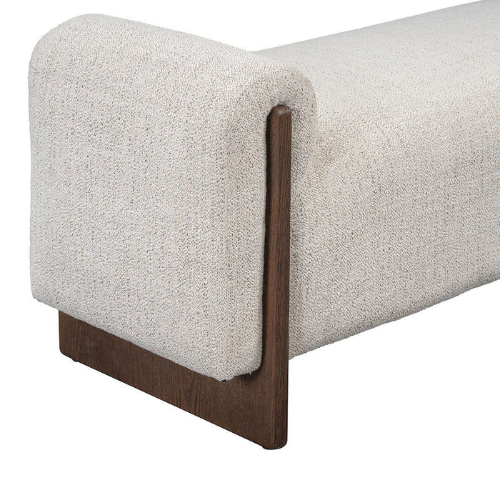 Sierra - Bench