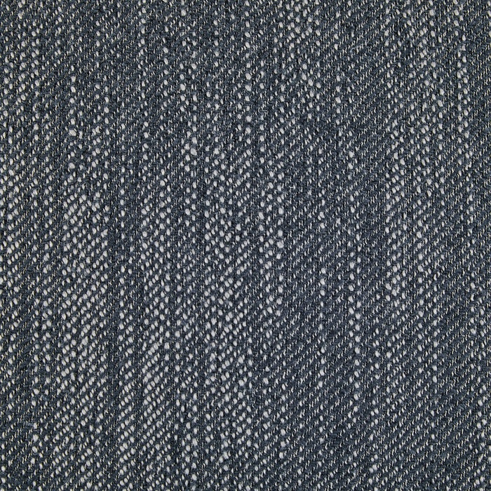 French Country Style Dining Chair With Upholstered Seating And Fluted Legs