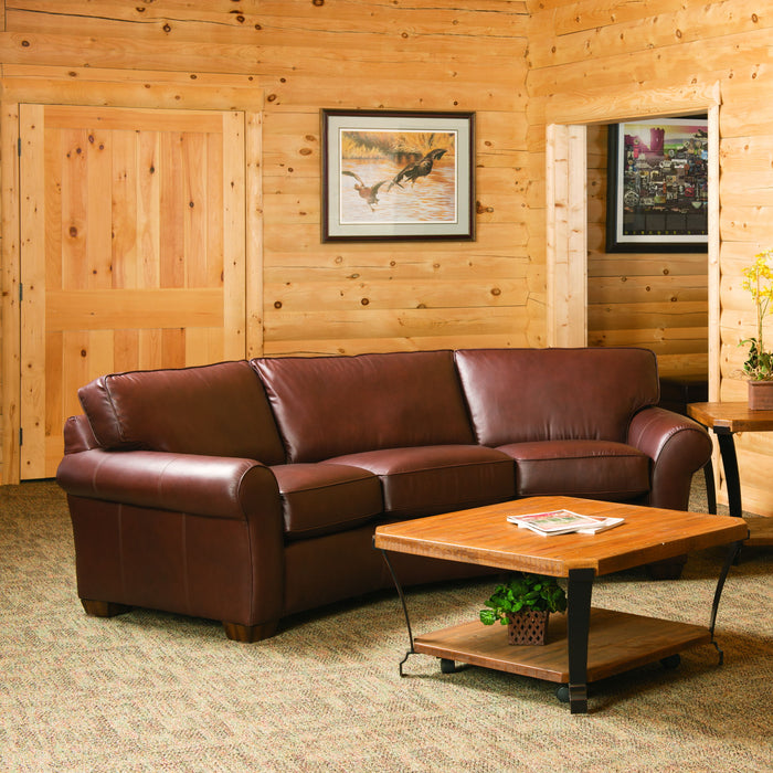 Vail - Conversation Sofa