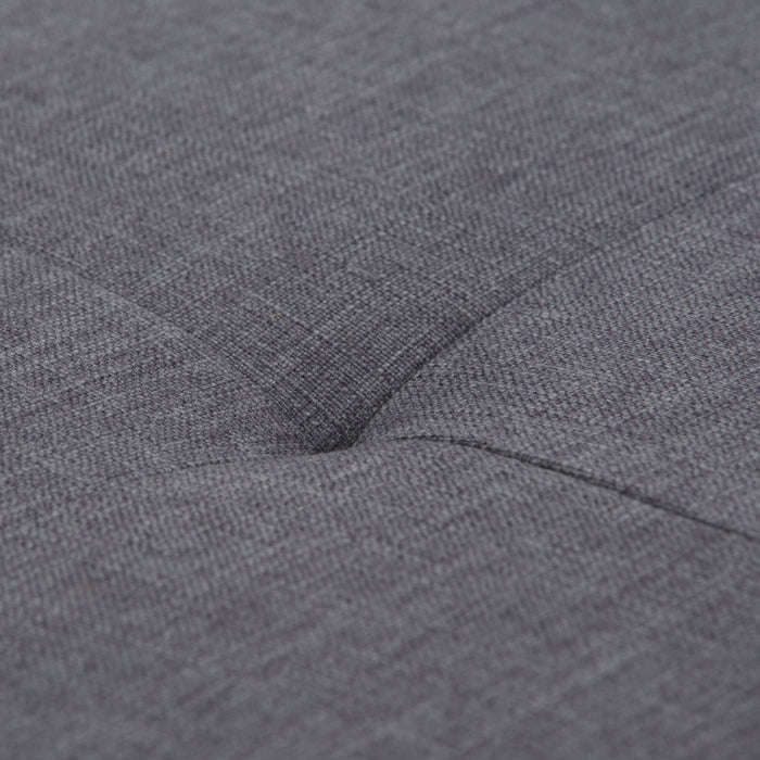 Castleford - Contemporary Storage Ottoman