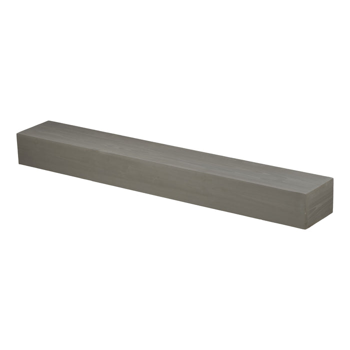 Fireplace Mantel Floating Shelf For Home Decor