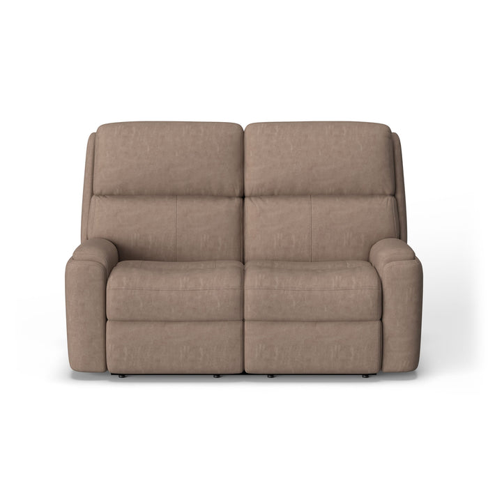 Rio - Reclining Loveseat