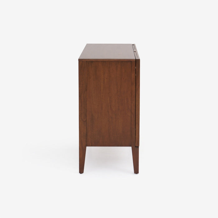 Lois - Cabinet - Walnut