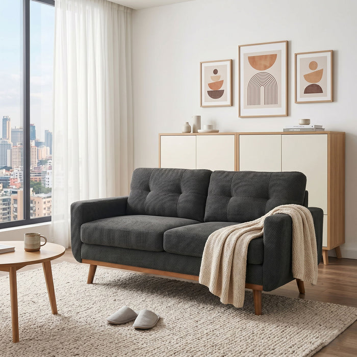 2 Seater Sofa