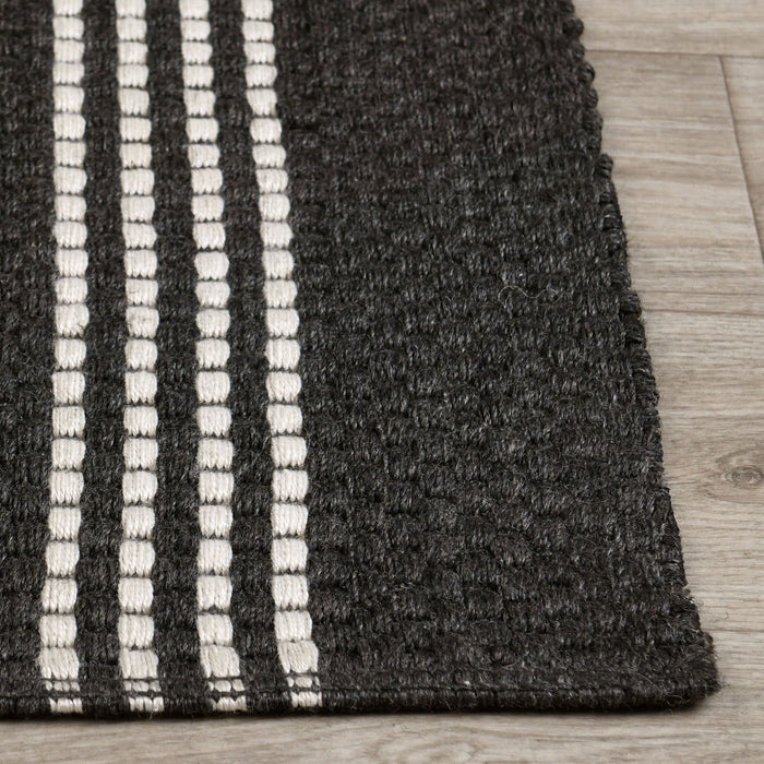 Performance Sorrento Stripe - Rug