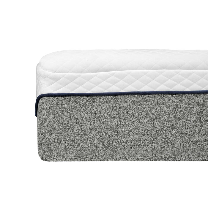 Ultra Plush Medium Gel Memory Foam Mattress