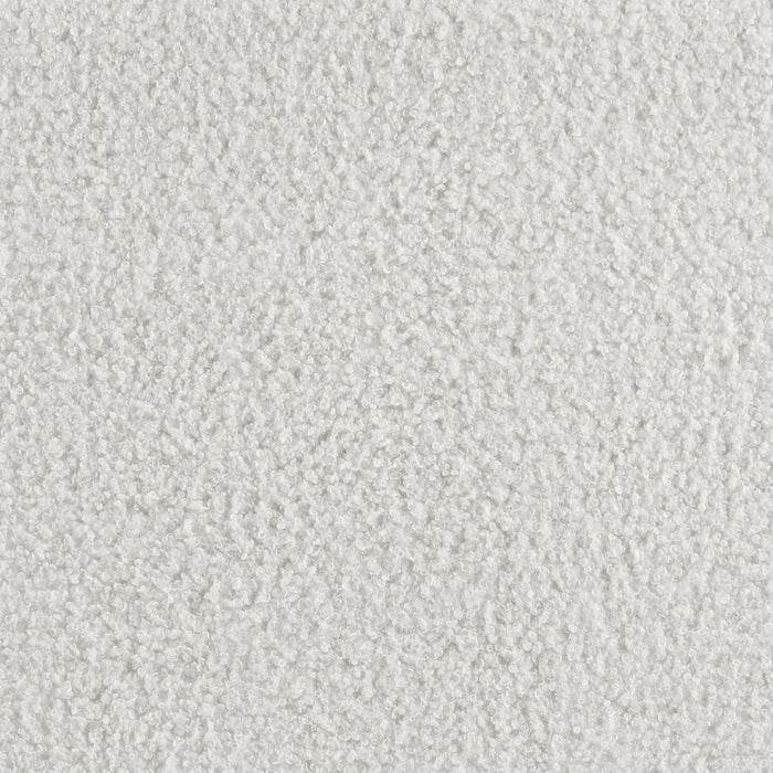 Froberg - Platform Bed With Wingback Headboard