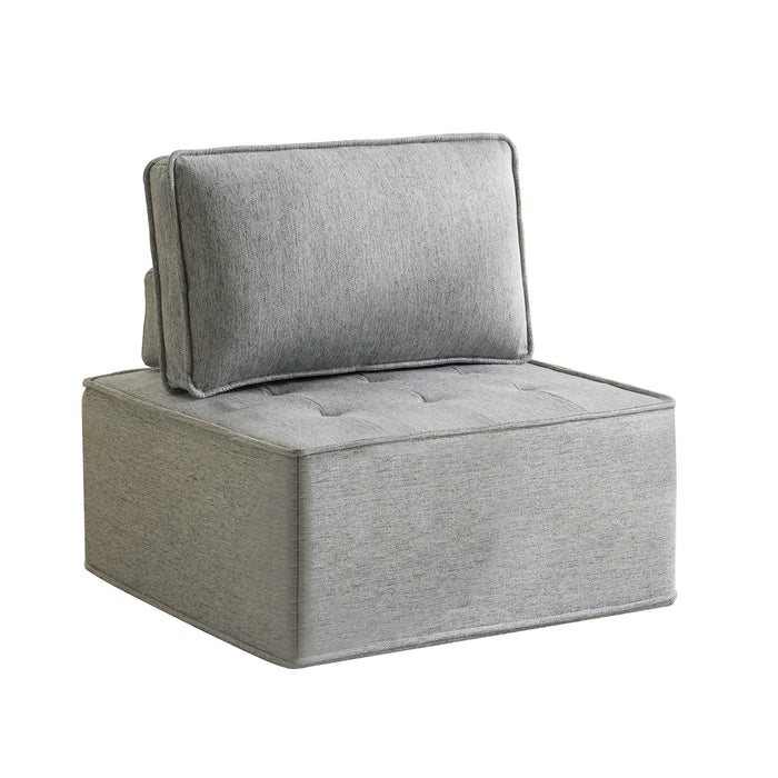 Sofa With Modular Splicing Design