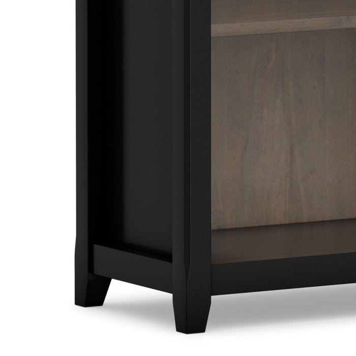 Amherst - Bookcase With Adjustable Shelves