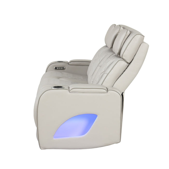 Fortuner - Power Reclining Living Room Set